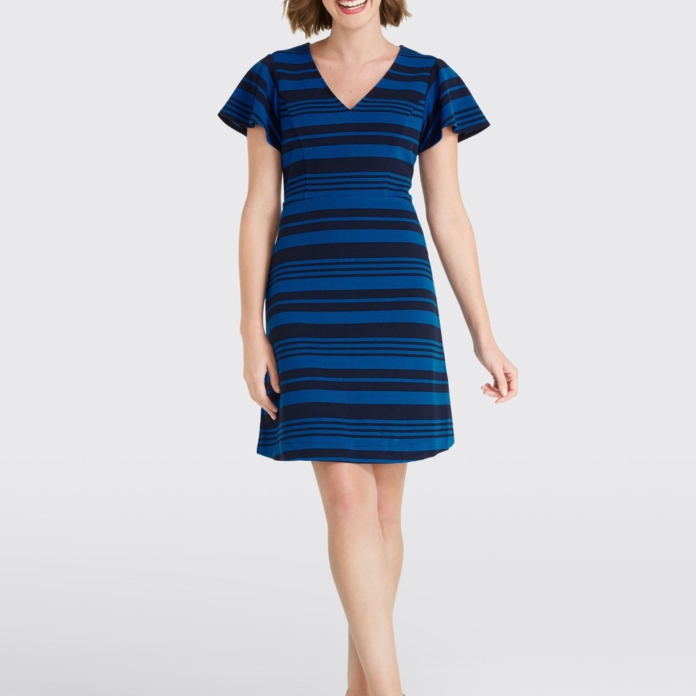 NWT Draper James dress
